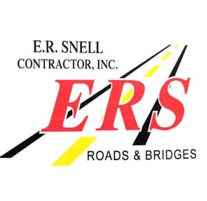 Er snell - E.R. Snell Contractor, Inc. 770 985-0600 Company. From the President; History of ER Snell; Mission & Values; Safety; Awards